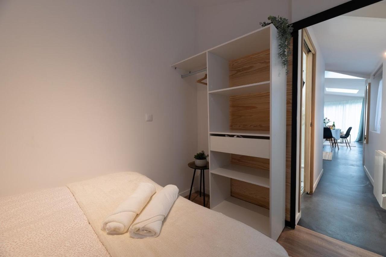 Le Nid Douillet : Superbe Appartement + Jardin Privatif Rouen Exterior photo